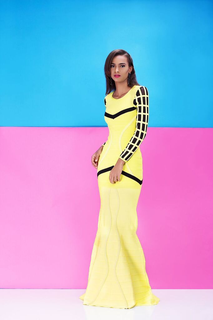 Simeogieme Ready to Wear 2016 Collection Lookbook - BellaNaija - December2015003