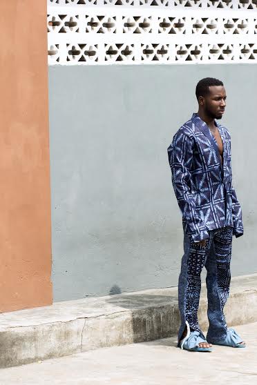 TZar Spring Summer 2015 1760 Collection Lookbook - BellaNaija - December 2015