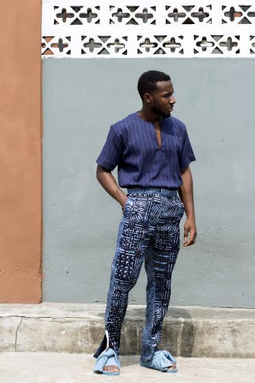 TZar Spring Summer 2015 1760 Collection Lookbook - BellaNaija - December 2015001