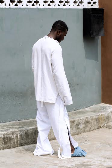 TZar Spring Summer 2015 1760 Collection Lookbook - BellaNaija - December 20150010