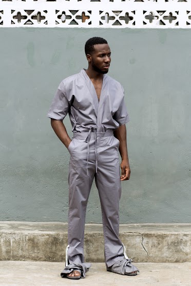 TZar Spring Summer 2015 1760 Collection Lookbook - BellaNaija - December 20150011