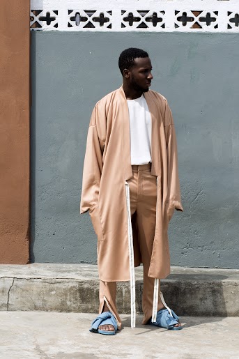 TZar Spring Summer 2015 1760 Collection Lookbook - BellaNaija - December 20150013