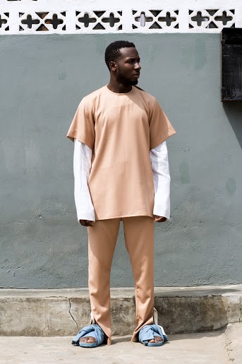 TZar Spring Summer 2015 1760 Collection Lookbook - BellaNaija - December 20150014