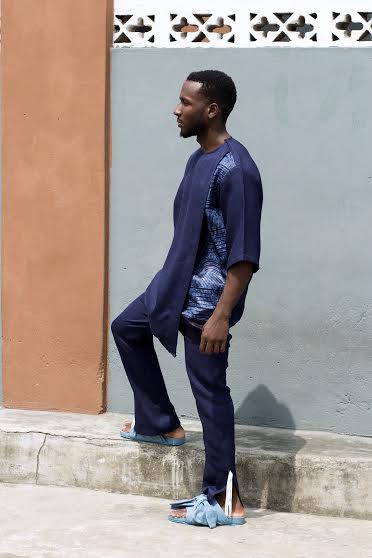 TZar Spring Summer 2015 1760 Collection Lookbook - BellaNaija - December 2015002