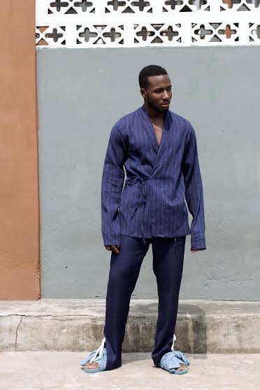 TZar Spring Summer 2015 1760 Collection Lookbook - BellaNaija - December 2015003