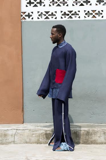 TZar Spring Summer 2015 1760 Collection Lookbook - BellaNaija - December 2015004