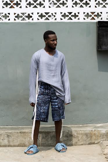 TZar Spring Summer 2015 1760 Collection Lookbook - BellaNaija - December 2015005