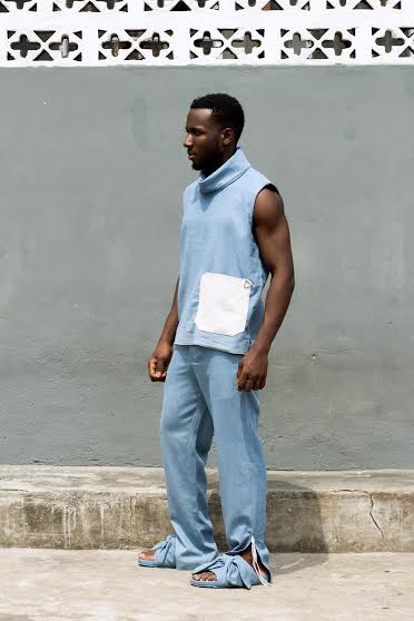 TZar Spring Summer 2015 1760 Collection Lookbook - BellaNaija - December 2015006