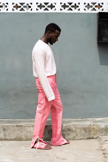 TZar Spring Summer 2015 1760 Collection Lookbook - BellaNaija - December 2015008