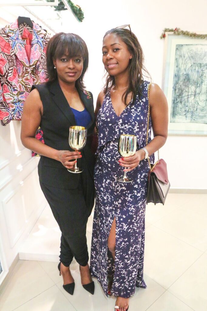 Temple Muse Annual Christmas Party - BellaNaija - December2015020