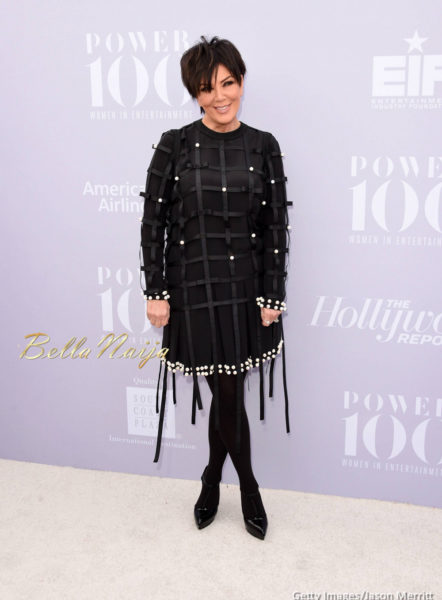 Kris Jenner