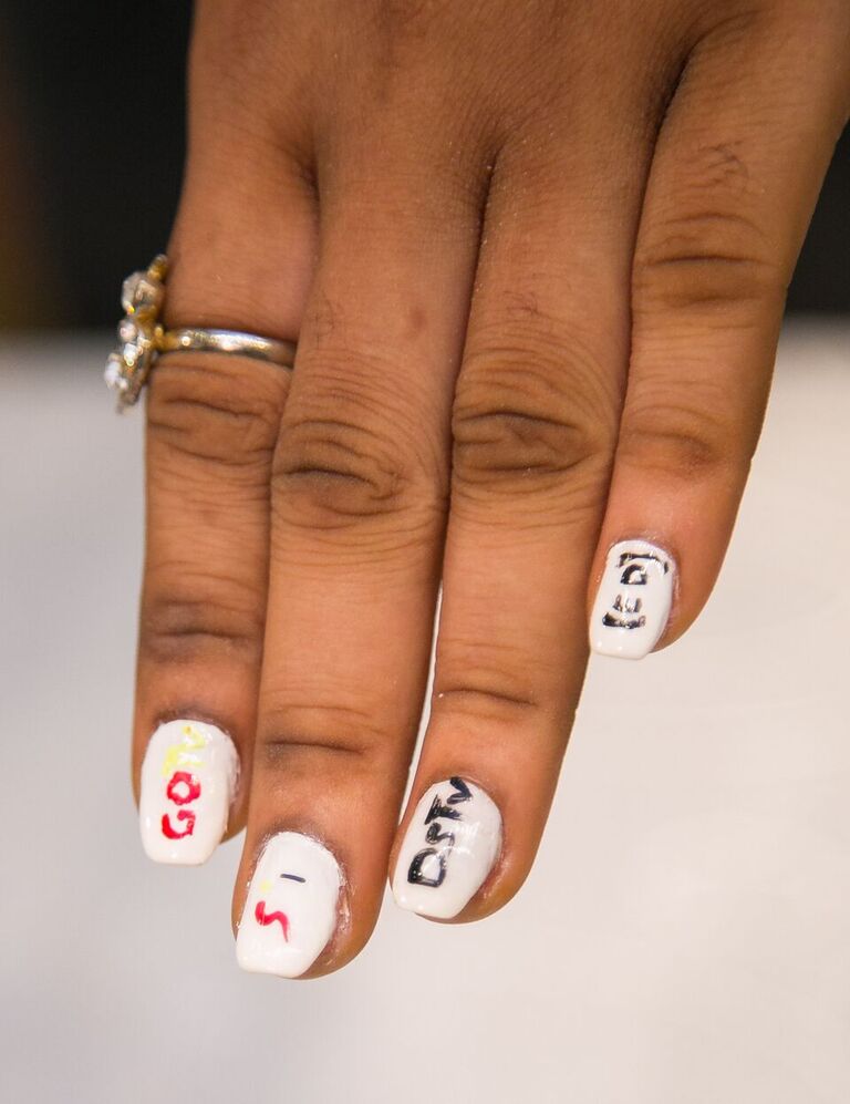 The Nail Art Competition by Nectar Beauty - BellaNaija - December 20150010