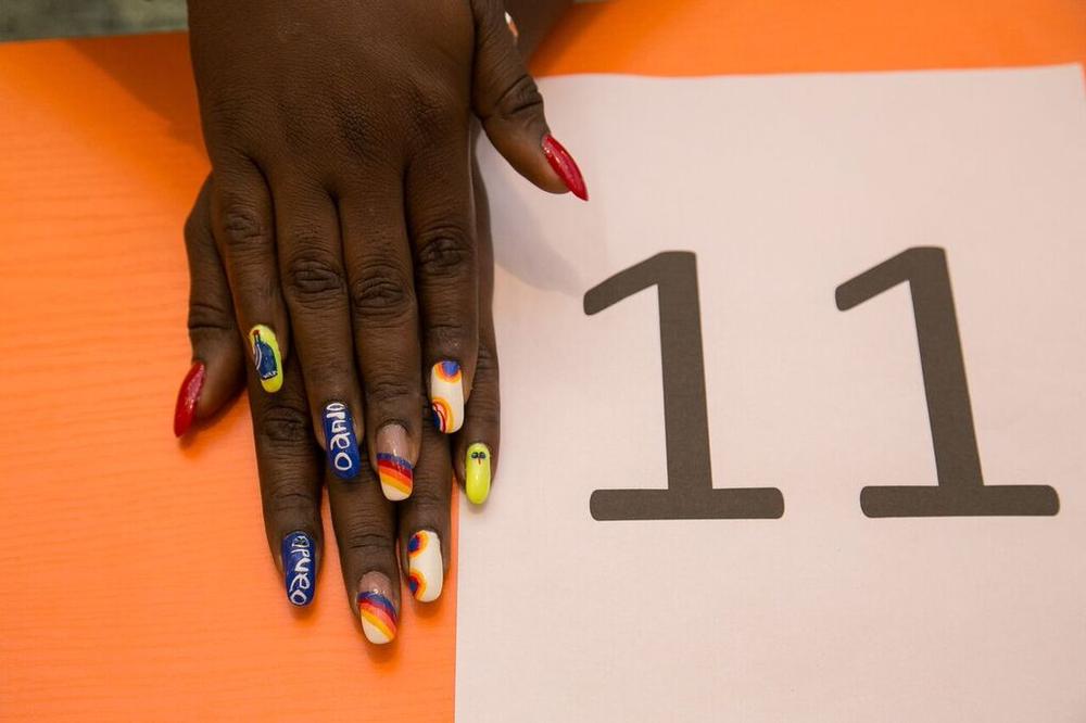 The Nail Art Competition by Nectar Beauty - BellaNaija - December 20150050