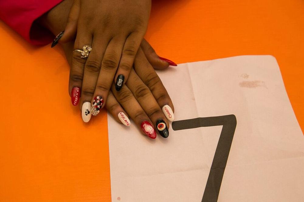 The Nail Art Competition by Nectar Beauty - BellaNaija - December 20150051