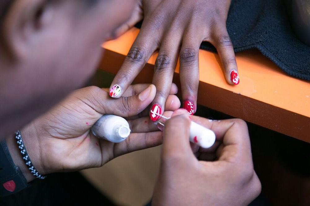 The Nail Art Competition by Nectar Beauty - BellaNaija - December 2015008