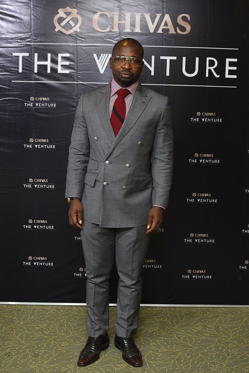 The Venture Search by Chivas Regal Grand Finale - BellaNaija - December2015001 (1)