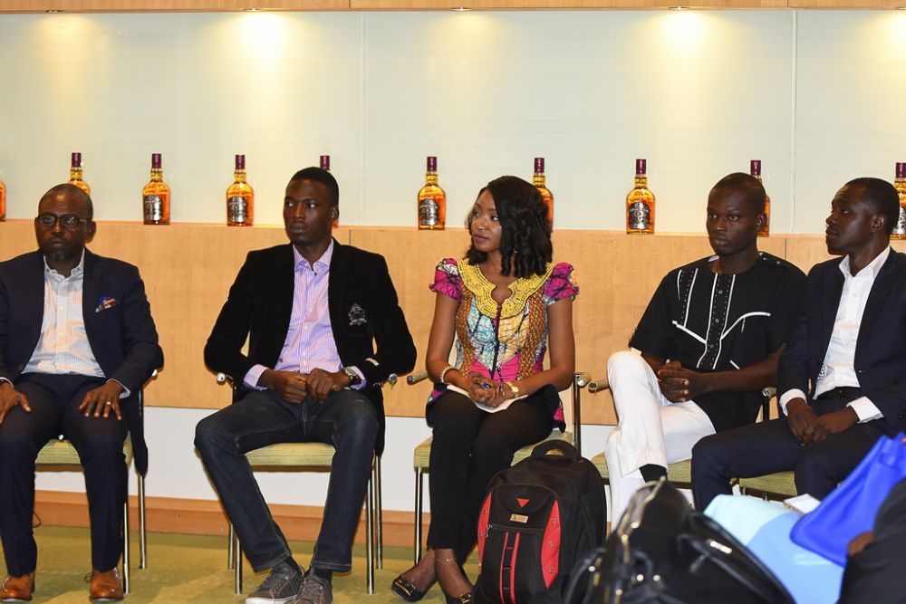 The Venture Search by Chivas Regal Grand Finale - BellaNaija - December2015001 (27)