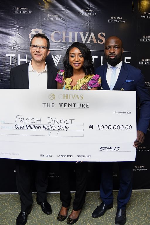 The Venture Search by Chivas Regal Grand Finale - BellaNaija - December2015001 (50)