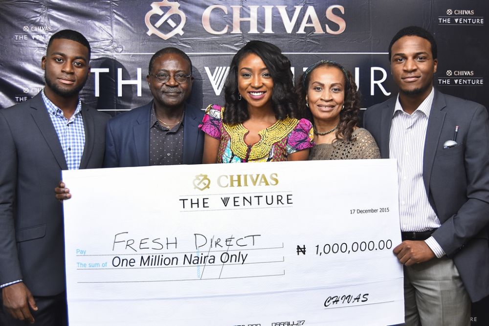 The Venture Search by Chivas Regal Grand Finale - BellaNaija - December2015001 (51)