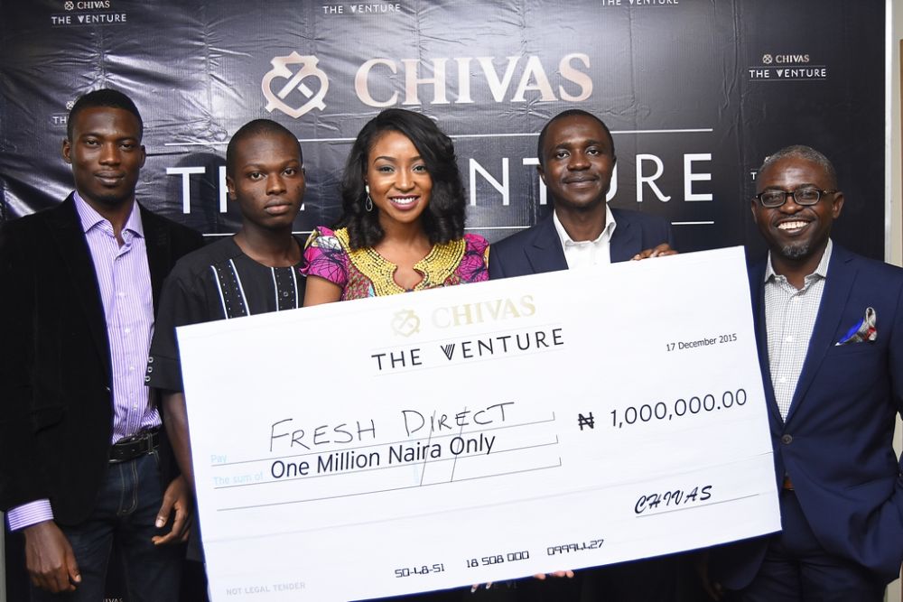 The Venture Search by Chivas Regal Grand Finale - BellaNaija - December2015001 (53)