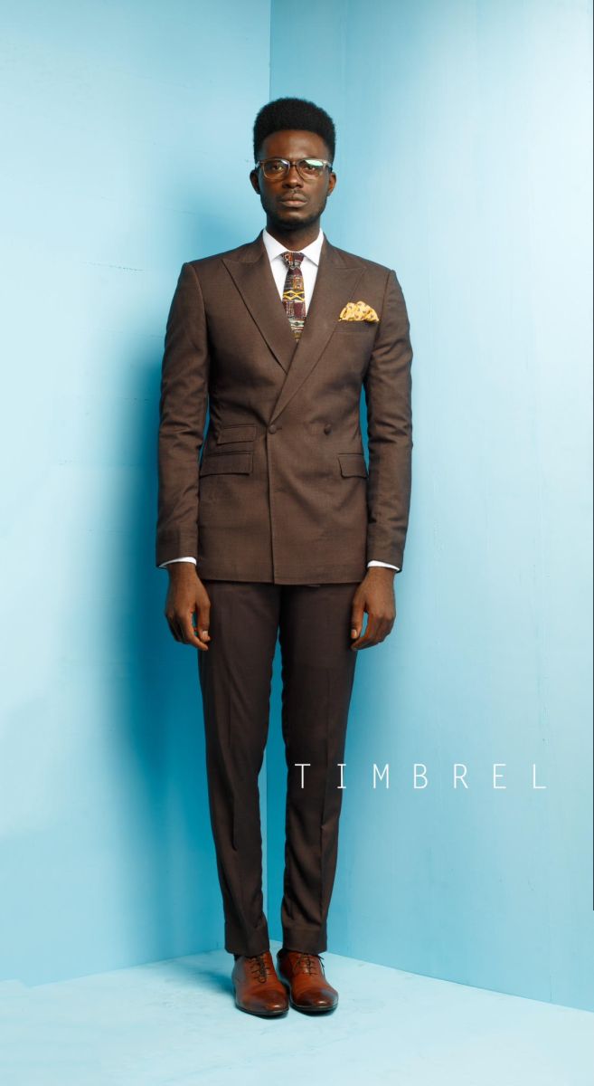 Timbrel The Chronicles Debut Collection Lookbook - BellaNaija - December2015003