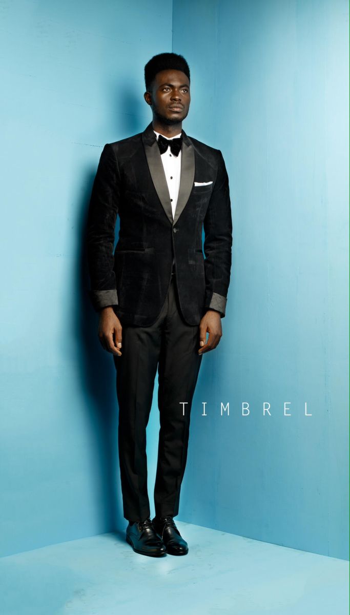 Timbrel The Chronicles Debut Collection Lookbook - BellaNaija - December2015004