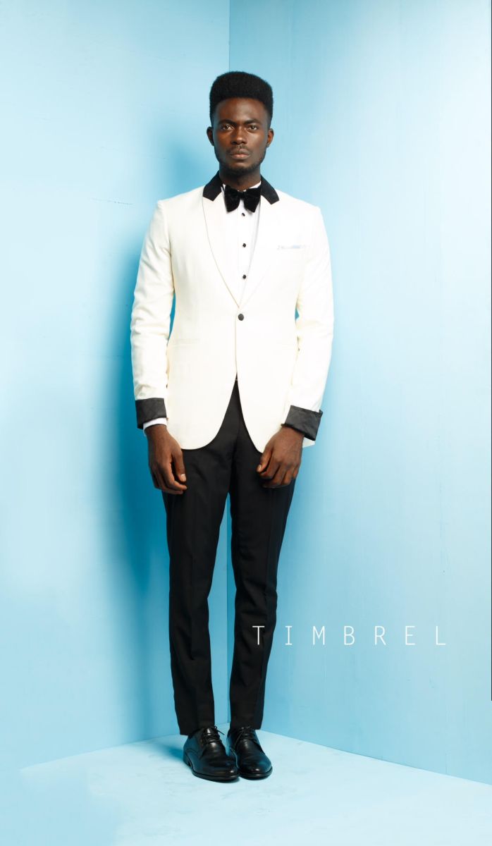 Timbrel The Chronicles Debut Collection Lookbook - BellaNaija - December2015005