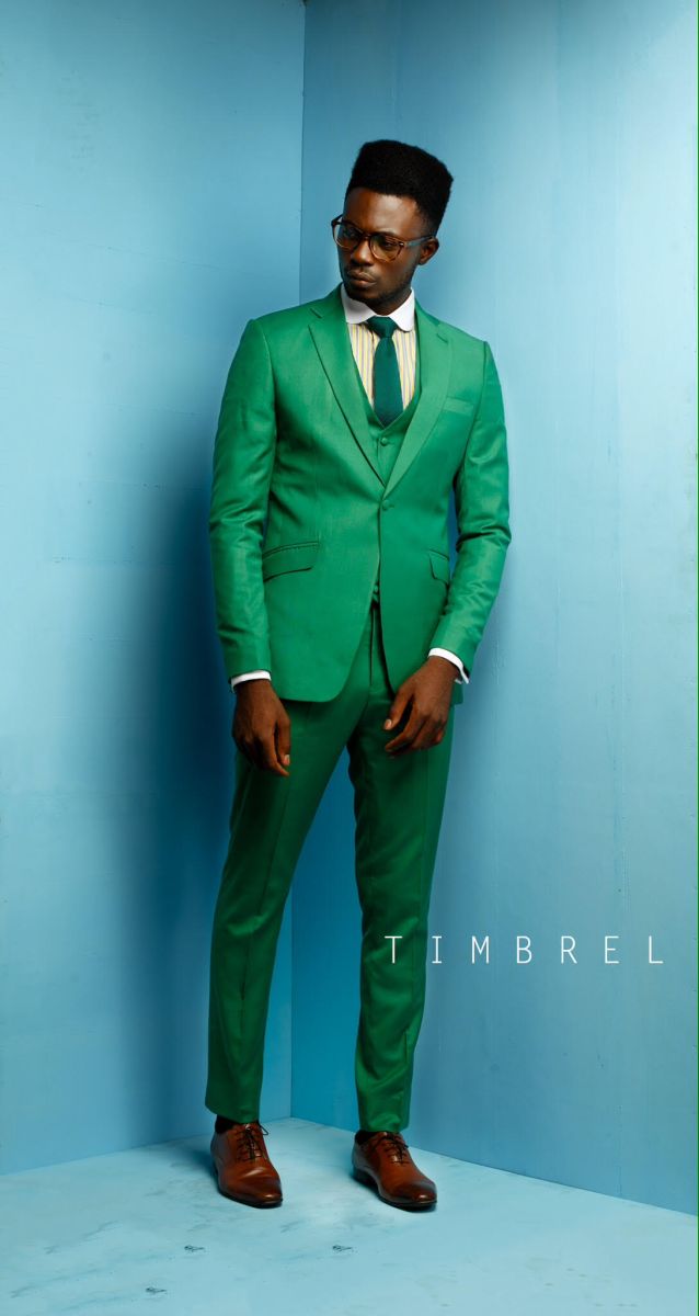 Timbrel The Chronicles Debut Collection Lookbook - BellaNaija - December2015009