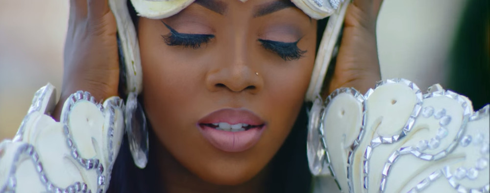 Tiwa Savage - Dec 2015 - BellaNaija 02