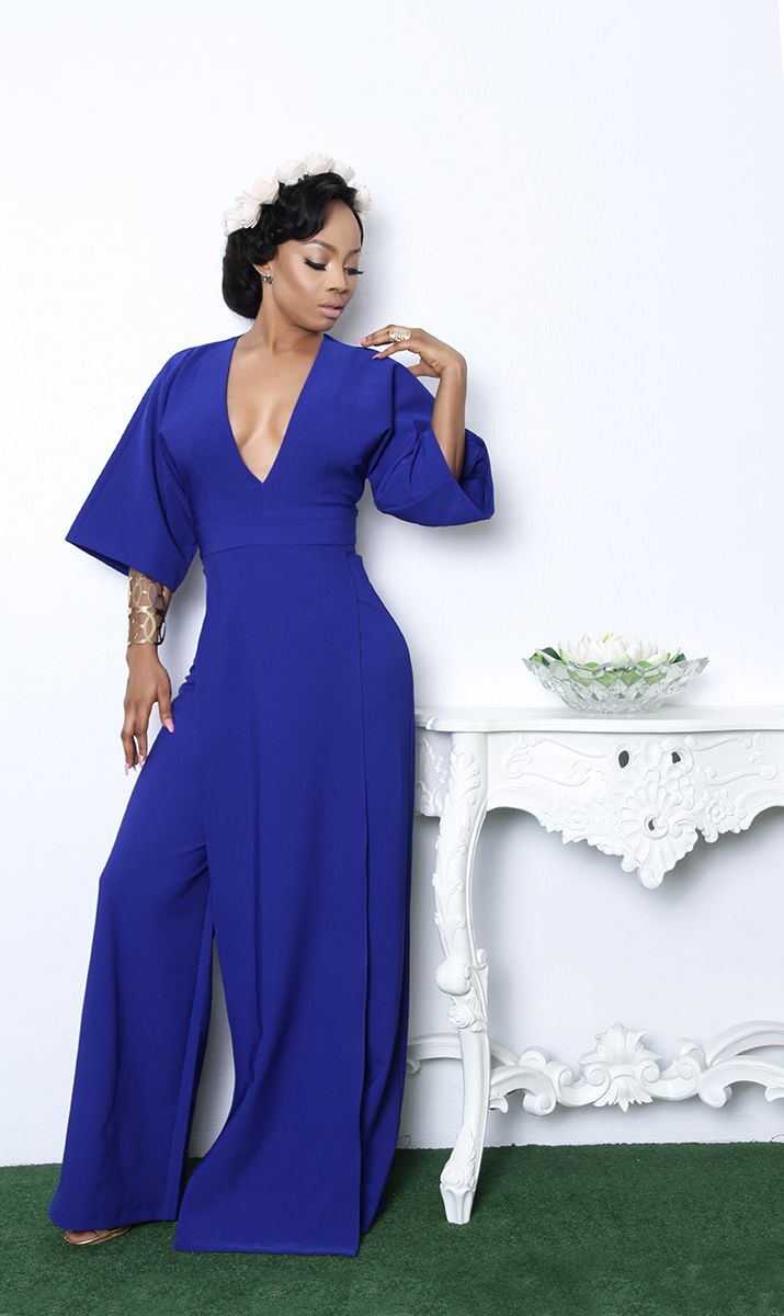 Toke Makinwa for Wanni Fuga Holiday 2016 Collection - BellaNaija - December2015002