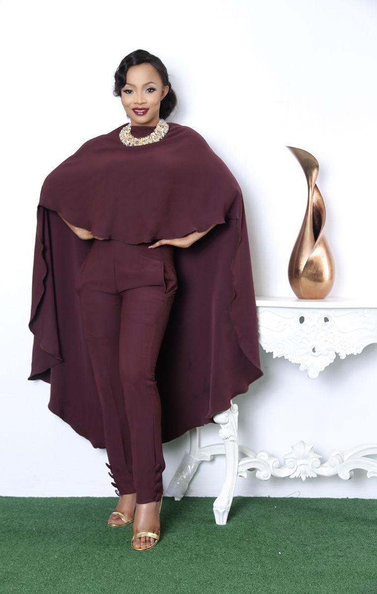 Toke Makinwa for Wanni Fuga Holiday 2016 Collection - BellaNaija - December2015012