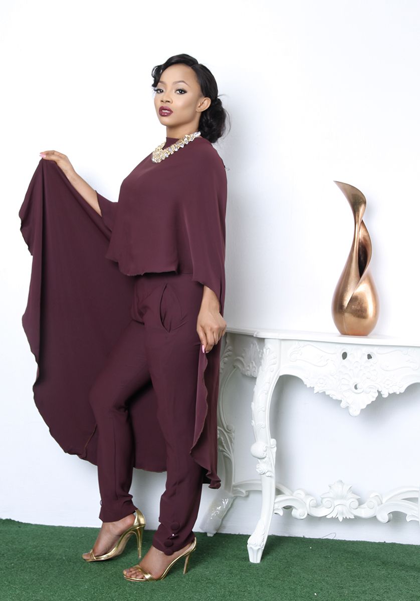 Toke Makinwa for Wanni Fuga Holiday 2016 Collection - BellaNaija - December2015013