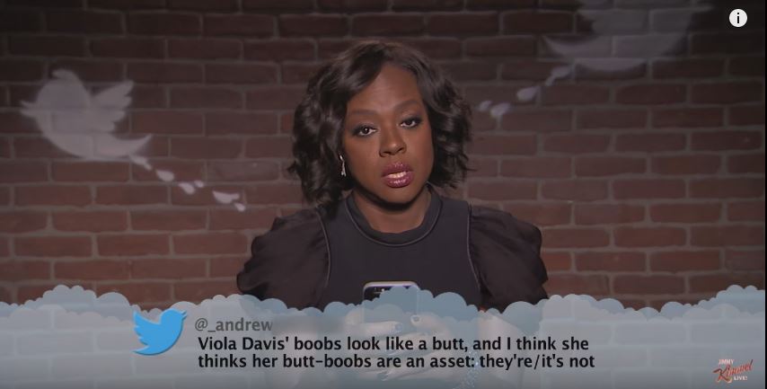 Viola Davis