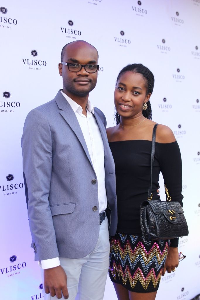 Vlisco and Style Vitae “A Christmas to Remember” Campaign Party - BellaNaija - December2015010