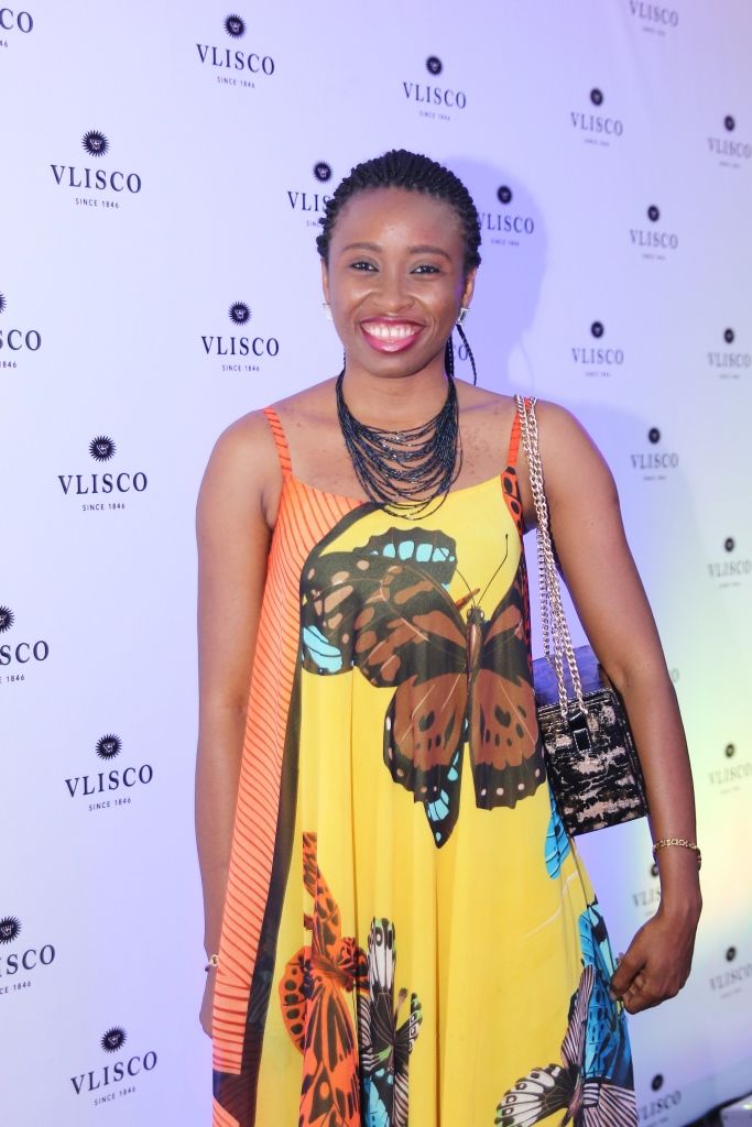 Vlisco and Style Vitae “A Christmas to Remember” Campaign Party - BellaNaija - December2015012
