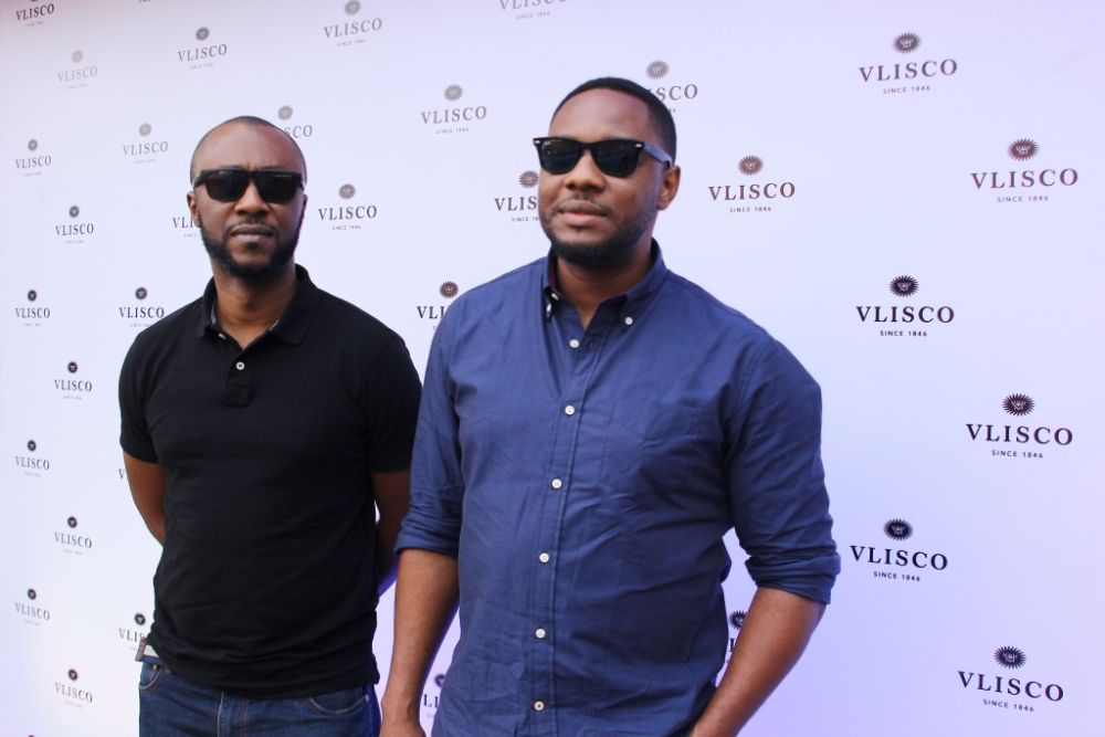 Vlisco and Style Vitae “A Christmas to Remember” Campaign Party - BellaNaija - December2015014