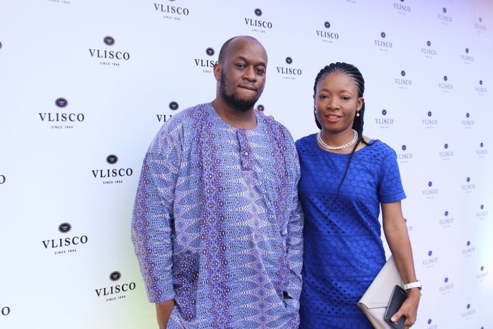 Vlisco and Style Vitae “A Christmas to Remember” Campaign Party - BellaNaija - December2015015