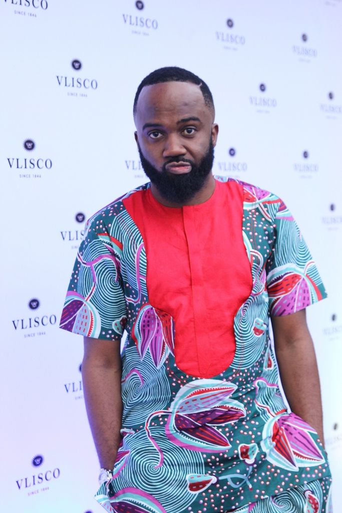 Vlisco and Style Vitae “A Christmas to Remember” Campaign Party - BellaNaija - December2015016