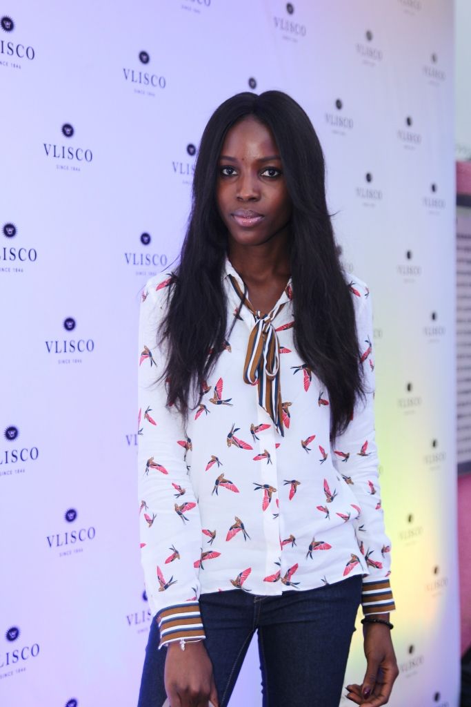 Vlisco and Style Vitae “A Christmas to Remember” Campaign Party - BellaNaija - December2015028