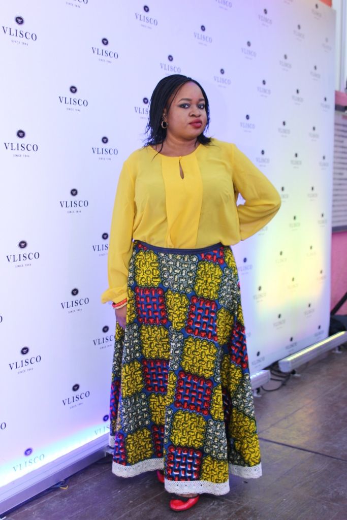 Vlisco and Style Vitae “A Christmas to Remember” Campaign Party - BellaNaija - December2015029