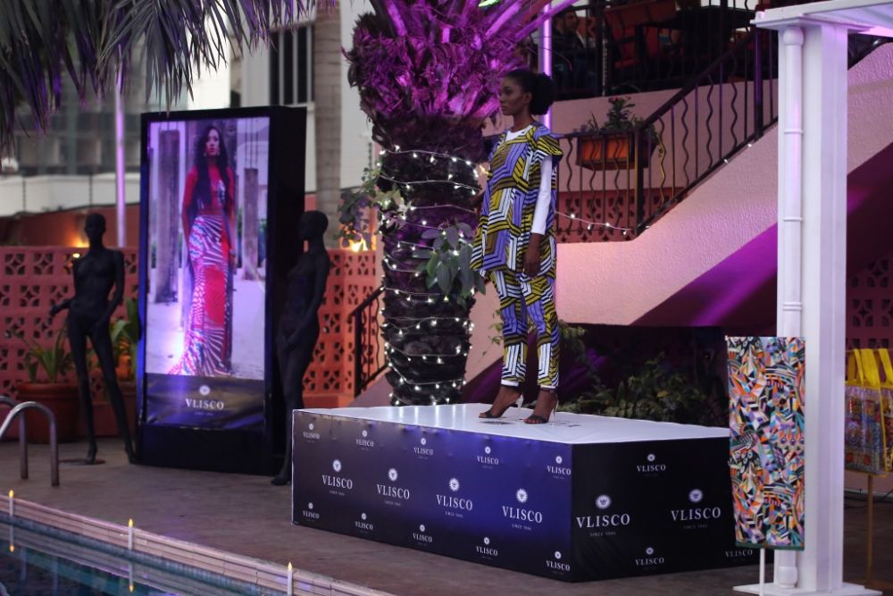Vlisco and Style Vitae “A Christmas to Remember” Campaign Party - BellaNaija - December2015032