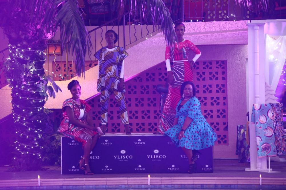Vlisco and Style Vitae “A Christmas to Remember” Campaign Party - BellaNaija - December2015034