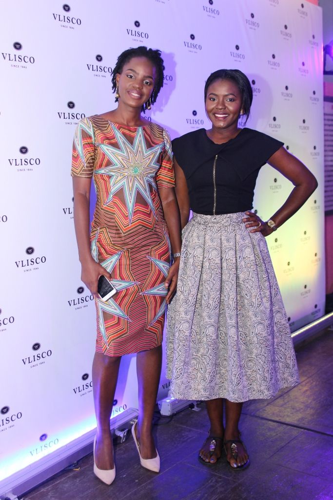 Vlisco and Style Vitae “A Christmas to Remember” Campaign Party - BellaNaija - December2015042
