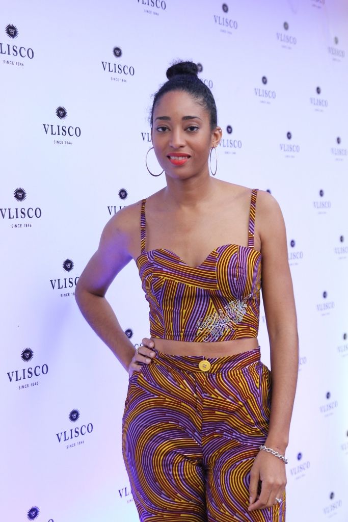 Vlisco and Style Vitae “A Christmas to Remember” Campaign Party - BellaNaija - December2015053