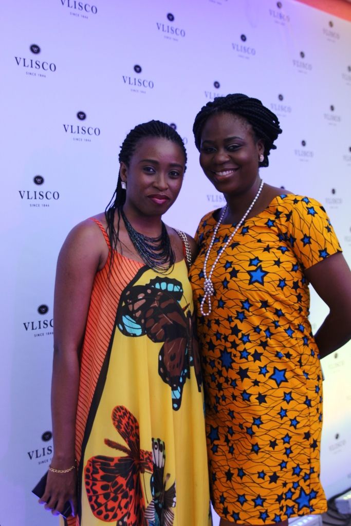 Vlisco and Style Vitae “A Christmas to Remember” Campaign Party - BellaNaija - December2015056