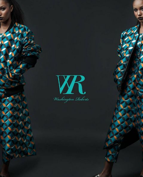 Washington Roberts Spring Summer 2016 - BellaNaija - November 20150021