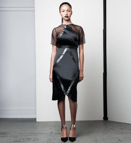 Washington Roberts Spring Summer 2016 - BellaNaija - November 2015008