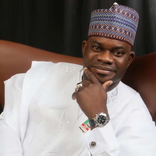 Yahaya Bello