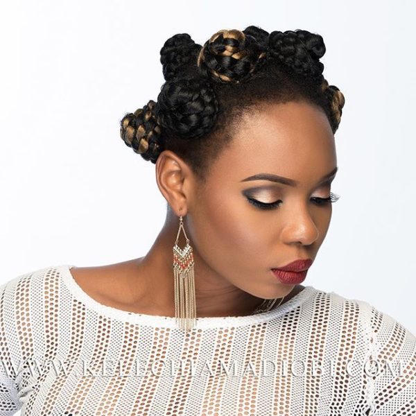 Yemi Alade by Kelechi Amadiobi 3