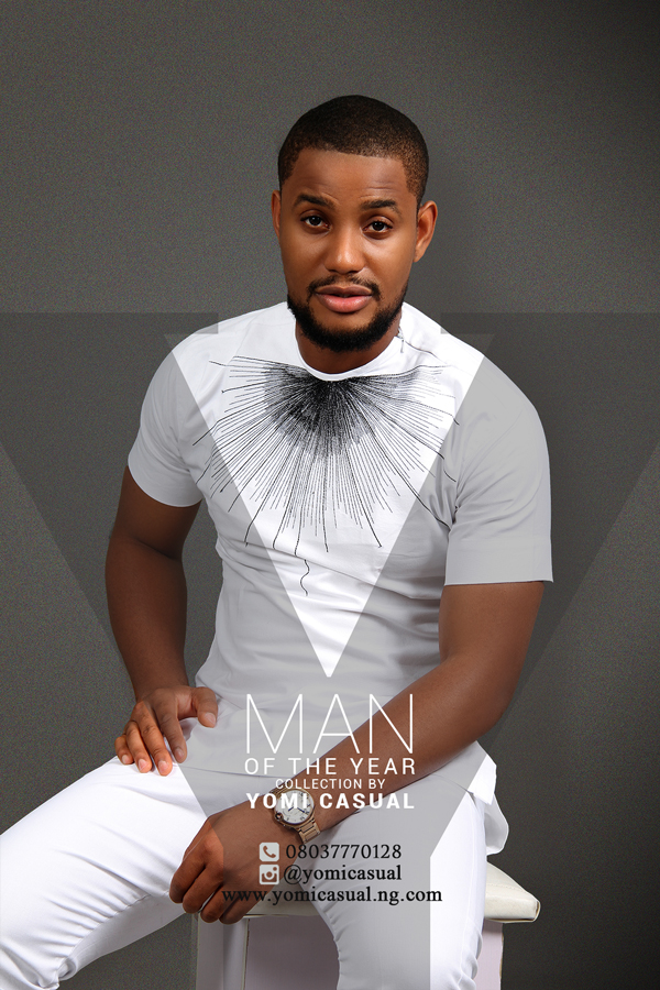 Yomi Casuals Man of the Year Collection Lookbook - BellaNaija - December2015 (1)